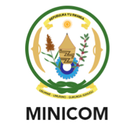 ルワンダ貿易産業省